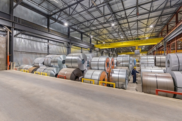 Imperial Metal Services (formerly Norbel Metal Services)